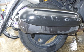 SUZUKI LET's 4 CA45A
