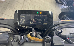 HONDA CB250R MC52