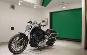 HARLEY FXBR1920 2026