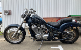 HONDA STEED 400 1990 NC26