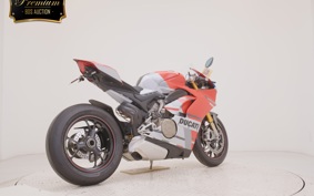 DUCATI PANIGALE V4 S CORSA 2020