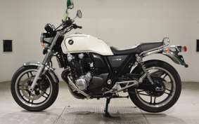 HONDA CB1100 ABS 2013 SC65