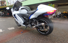 SUZUKI HAYABUSA 2023 EJ11A
