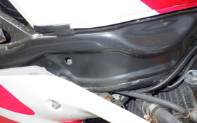 YAMAHA TZR250 R 2018 3XV