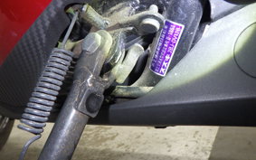 SUZUKI ｽｳｨｯｼｭ125 DV12B