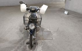 HONDA SUPER CUB50 AA04