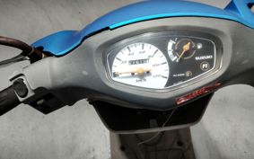 SUZUKI ADDRESS V125 CF46A