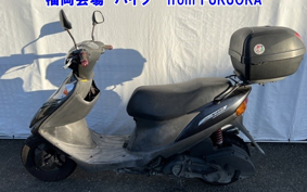 SUZUKI ADDRESS V125