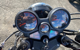 HONDA CBX550 2025 PC04