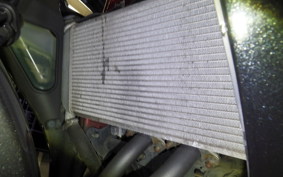 KAWASAKI NINJA 400 ABS 2017 EX400E