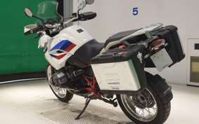 BMW R1200GS 2012