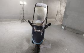 HONDA YELLOW YABENA50 AF33