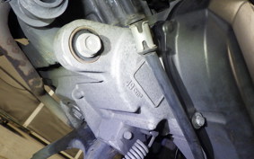 HONDA ﾀﾞﾝｸ AF74