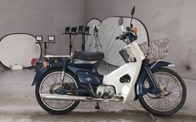 HONDA SUPER CUB90 HA02