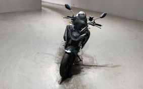 SUZUKI GSX-S125 DL32B