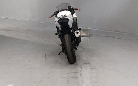 KAWASAKI NINJA 400 2022 EX400L