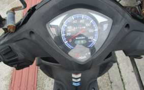 SUZUKI ADDRESS V110 CE47A