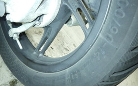 HONDA PCX 125 2011 JF28