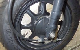HONDA TACT Gen.4 AF79