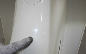 HONDA C50 SUPER CUB 2004 AA09