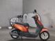 Фото Honda TACT BASIC с японского аукциона