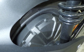 HONDA EM1 e: EF16