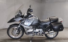 BMW R1150GS 0415