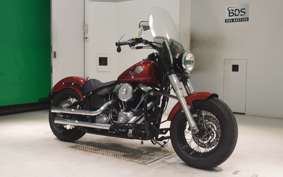 HARLEY FLS 1580 2012