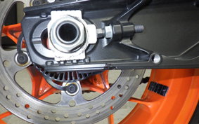 KTM 890 DUKE R 2021