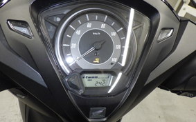 HONDA LEAD 125 2014 JK12