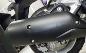 YAMAHA Majesty 155 S