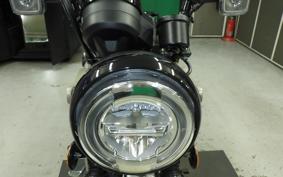 HONDA CT125 HUNTER CUB JA55