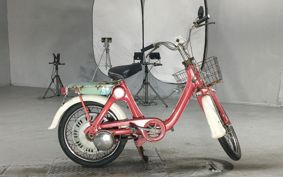 HONDA LITTLE CUB P25