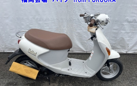 SUZUKI LET`S4