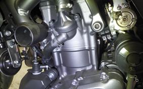 YAMAHA MT-07 2023 RM33J