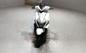 SUZUKI AVENIS125 EA12J