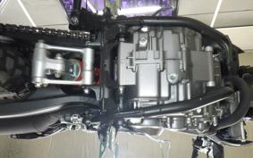 HONDA CRF250L MD47