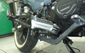 HONDA DAX 125 2026 JB04