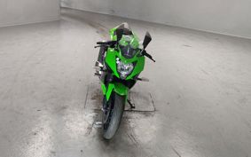 KAWASAKI NINJA250SL BX250A