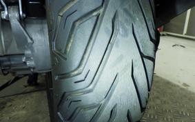 HONDA PCX 160 KF47