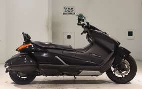 SUZUKI GEMMA 250 CJ47A