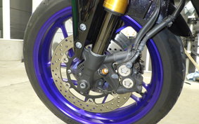 YAMAHA MT-09 SP 2023 RN69J