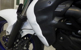 SUZUKI グラディウス400 2014 VK58A
