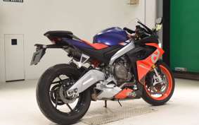 APRILIA RS660 2021
