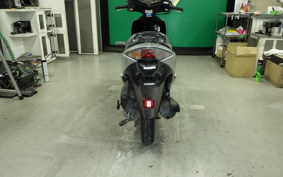 HONDA DIO Gen.6