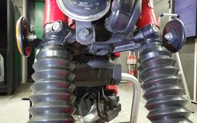 HONDA CT125 HUNTER CUB