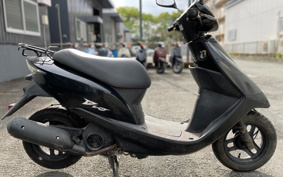 HONDA DIO AF62