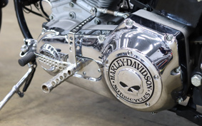 HARLEY FXST 2000 BHL