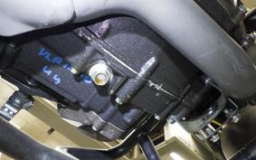 SUZUKI Vｽﾄﾛｰﾑ250SX 2003 EL11L