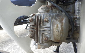 HONDA C50 SUPER CUB E C50